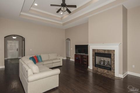 2664 Wildhurst Trl, Pace, FL 32571 photo 14