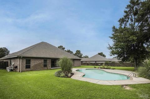 2664 Wildhurst Trl, Pace, FL 32571 photo 4