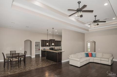 2664 Wildhurst Trl, Pace, FL 32571 photo 16