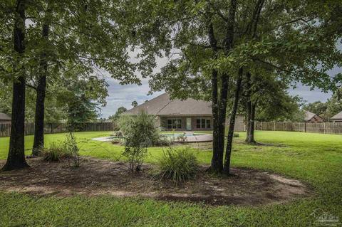 2664 Wildhurst Trl, Pace, FL 32571 photo 12