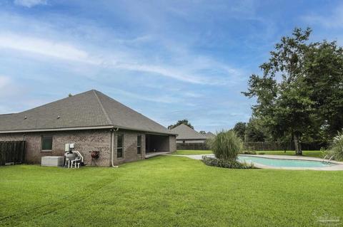2664 Wildhurst Trl, Pace, FL 32571 photo 3