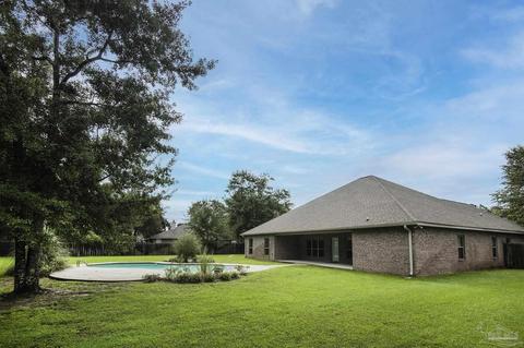 2664 Wildhurst Trl, Pace, FL 32571 photo 7