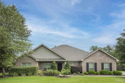 2664 Wildhurst Trl, Pace, FL 32571 photo 1