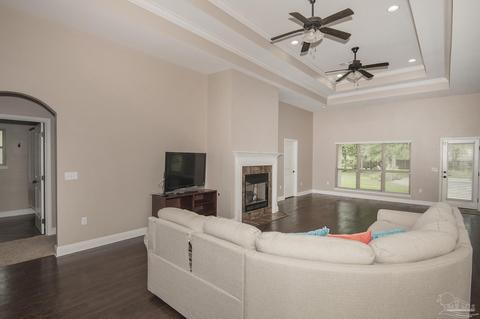 2664 Wildhurst Trl, Pace, FL 32571 photo 15
