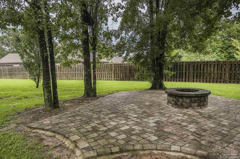 2664 Wildhurst Trl, Pace, FL 32571 photo 9