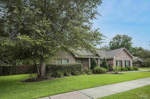 2664 Wildhurst Trl, Pace, FL 32571 photo 45