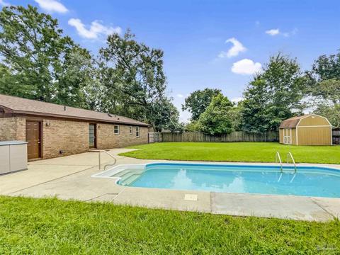 4293 Seaport Rd, Pace, FL 32571 photo 3