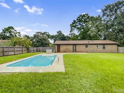 4293 Seaport Rd, Pace, FL 32571 photo 4