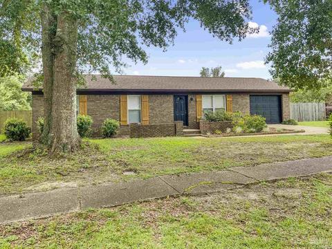 4293 Seaport Rd, Pace, FL 32571 photo 2