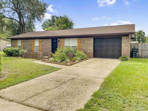 4293 Seaport Rd, Pace, FL 32571 photo 1
