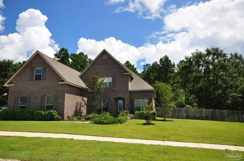 2786 Wildhurst Trl, Pace, FL 32571 photo 1