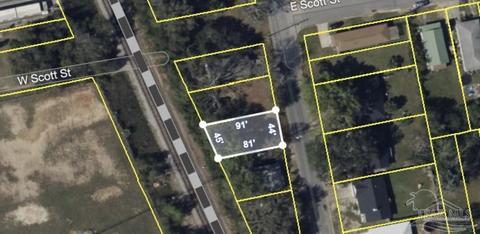 2400 N Guillemard St, Pensacola, FL 32503