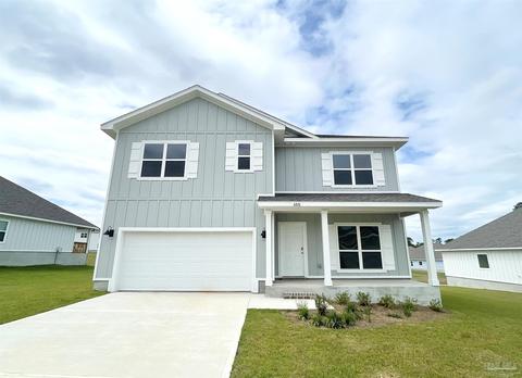 6016 Rutherford Loop, Pensacola, FL 32526