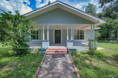 5714 Sunbeam St, Milton, FL 32570