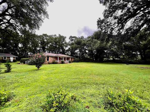 4640 Bessinger Ln, Pace, FL 32571 photo 33