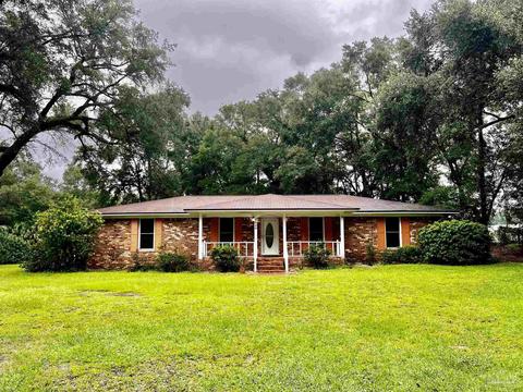 4640 Bessinger Ln, Pace, FL 32571 photo 2