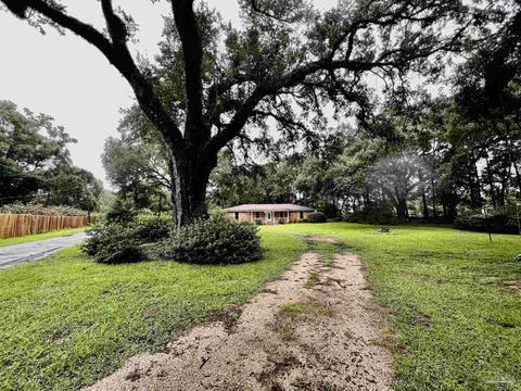 4640 Bessinger Ln, Pace, FL 32571 photo 32