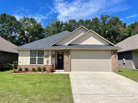 5281 Parkside Dr, Pace, FL 32571 photo 1