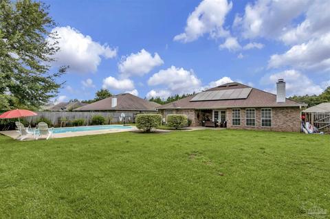 4742 Spears St, Pace, FL 32571 photo 46