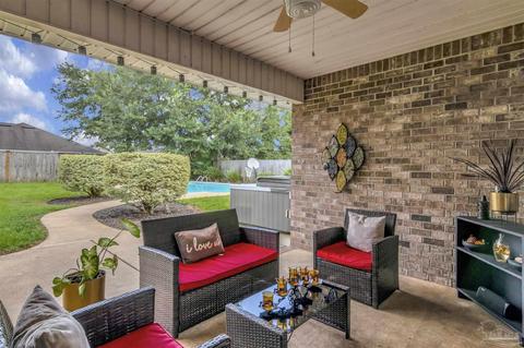 4742 Spears St, Pace, FL 32571 photo 49