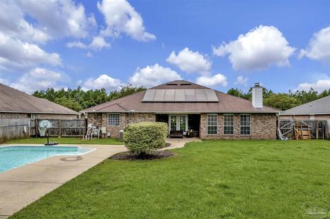 4742 Spears St, Pace, FL 32571 photo 45