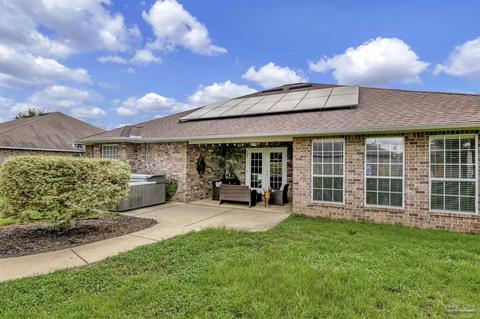 4742 Spears St, Pace, FL 32571 photo 47