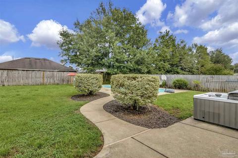 4742 Spears St, Pace, FL 32571 photo 38