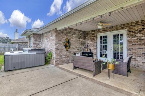 4742 Spears St, Pace, FL 32571 photo 48
