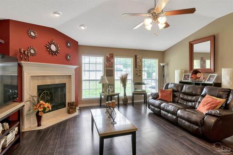 4742 Spears St, Pace, FL 32571 photo 18