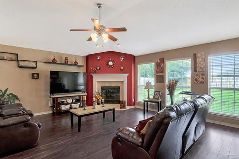 4742 Spears St, Pace, FL 32571 photo 14