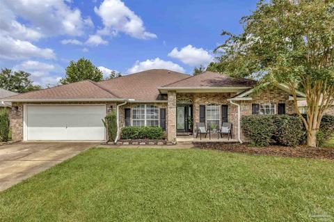 4742 Spears St, Pace, FL 32571 photo 2