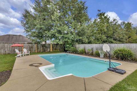 4742 Spears St, Pace, FL 32571 photo 41