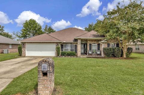 4742 Spears St, Pace, FL 32571 photo 1