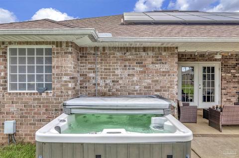 4742 Spears St, Pace, FL 32571 photo 40