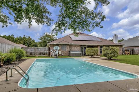 4742 Spears St, Pace, FL 32571 photo 44