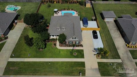 2650 Tulip Hill Rd, Pace, FL 32571 photo 5