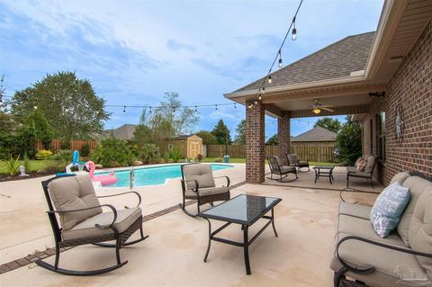 2650 Tulip Hill Rd, Pace, FL 32571 photo 25
