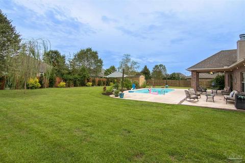 2650 Tulip Hill Rd, Pace, FL 32571 photo 26