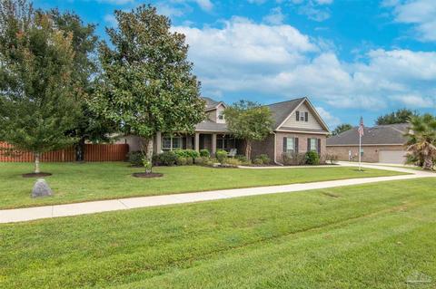 2650 Tulip Hill Rd, Pace, FL 32571 photo 4