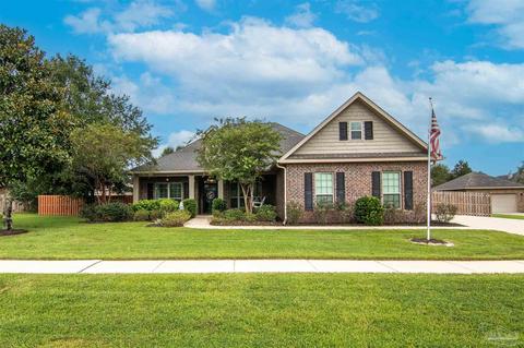 2650 Tulip Hill Rd, Pace, FL 32571 photo 1