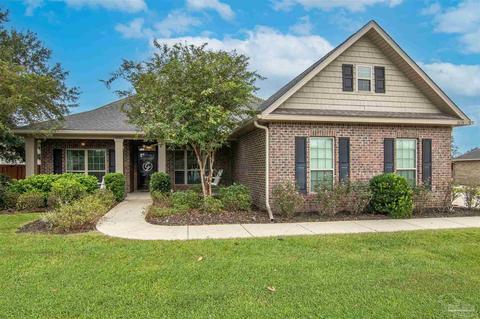 2650 Tulip Hill Rd, Pace, FL 32571 photo 2