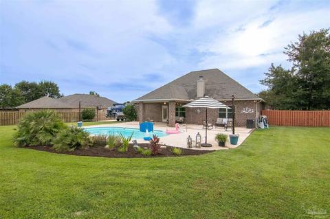 2650 Tulip Hill Rd, Pace, FL 32571 photo 27