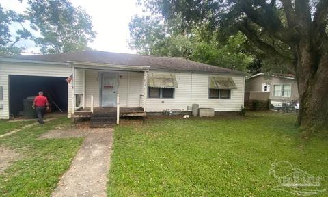 212 Booth Ave, Cantonment, FL 32533 photo 1