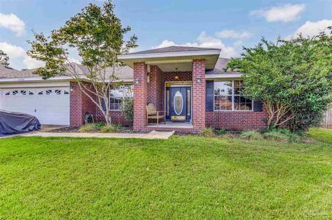 11845 Old Course Rd, Cantonment, FL 32533 photo 1