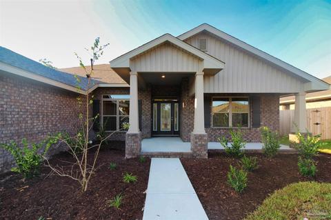 5919 Parsonage Cir, Milton, FL 32570 photo 2