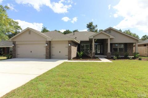 5919 Parsonage Cir, Milton, FL 32570 photo 1