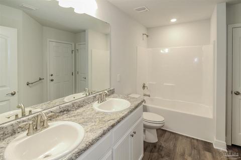5919 Parsonage Cir, Milton, FL 32570 photo 12
