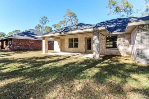5913 Parsonage Cir, Milton, FL 32570 photo 2