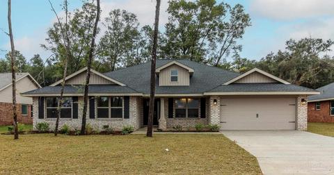 5913 Parsonage Cir, Milton, FL 32570 photo 1