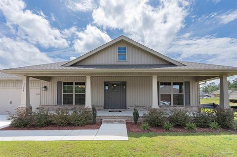 5937 Parsonage Cir, Milton, FL 32570 photo 1